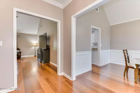 Entry Way - 4480 Cape Cod Dr, Evans, GA 30809 photo 1 of 7