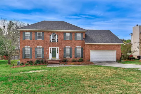 269 Ashbrook Dr, Martinez, GA 30907