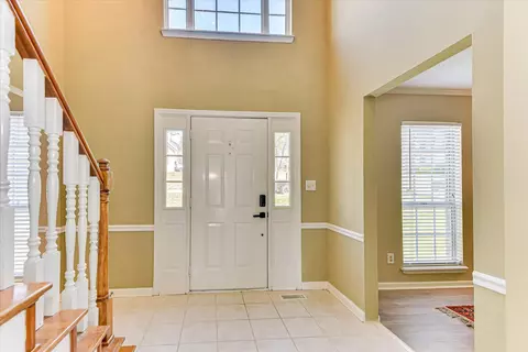 Entry Way - 269 Ashbrook Dr, Martinez, GA 30907 photo 2 of 7