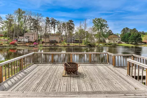 Exterior - 269 Ashbrook Dr, Martinez, GA 30907 photo 6 of 10