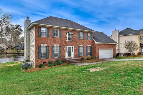 Exterior - 269 Ashbrook Dr, Martinez, GA 30907 photo 10 of 10