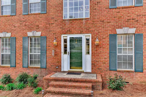 Entry Way - 269 Ashbrook Dr, Martinez, GA 30907 photo 1 of 7
