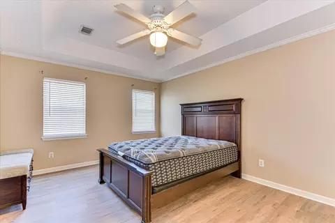 Bedroom - 269 Ashbrook Dr, Martinez, GA 30907 photo 1 of 5