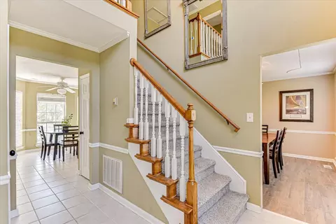Entry Way - 269 Ashbrook Dr, Martinez, GA 30907 photo 4 of 7