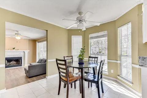 Dining - 269 Ashbrook Dr, Martinez, GA 30907 photo 1 of 3