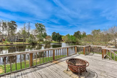 Exterior - 269 Ashbrook Dr, Martinez, GA 30907 photo 8 of 10