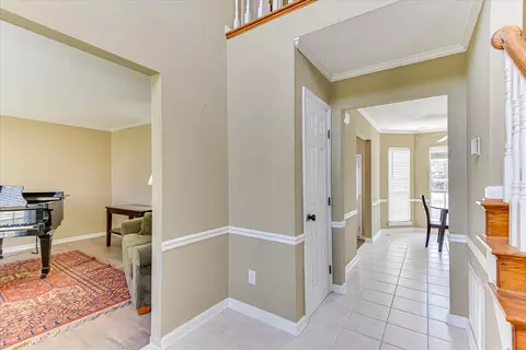 Entry Way - 269 Ashbrook Dr, Martinez, GA 30907 photo 3 of 7