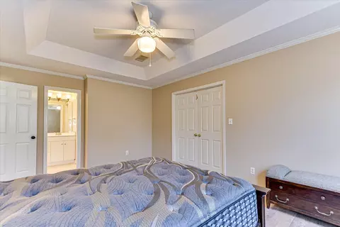 Bedroom - 269 Ashbrook Dr, Martinez, GA 30907 photo 2 of 5