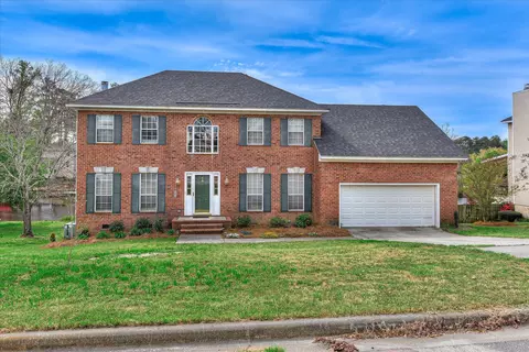 Exterior - 269 Ashbrook Dr, Martinez, GA 30907 photo 2 of 10