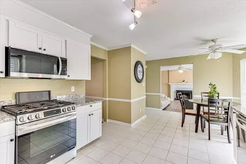 Kitchen - 269 Ashbrook Dr, Martinez, GA 30907 photo 3 of 5