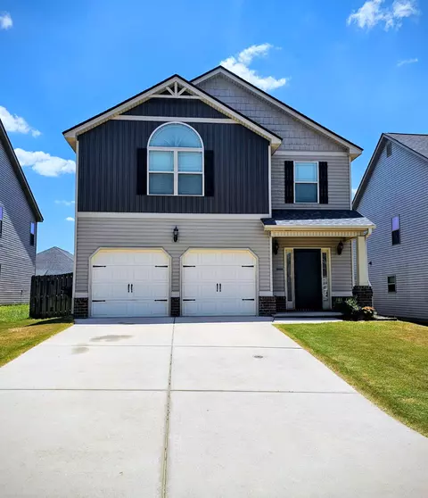 3342 Grove Landing Cir, Grovetown, GA 30813