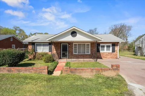 1304 Bruce St, Augusta, GA 30901