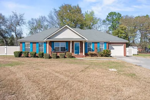 4707 Grebe Ct, Augusta, GA 30906