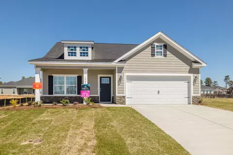 1009 E Berkley Ct, Thomson, GA 30824
