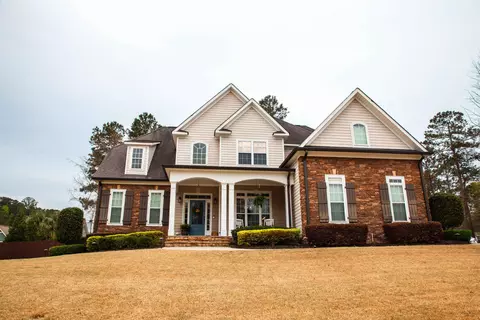 1001 Kalmia Cir, Evans, GA 30809