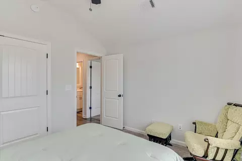 Bedroom - 839 Goodale Dr, Augusta, GA 30909 photo 6 of 6