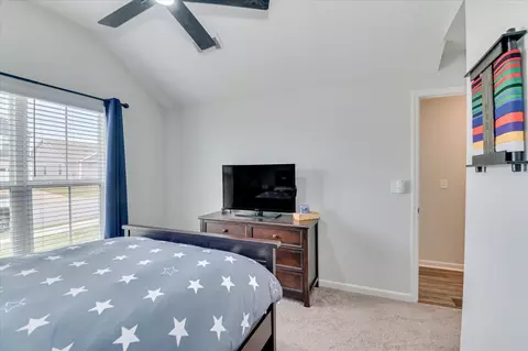 Bedroom - 839 Goodale Dr, Augusta, GA 30909 photo 4 of 6