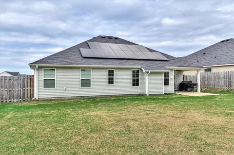 Exterior - 839 Goodale Dr, Augusta, GA 30909 photo 5 of 6