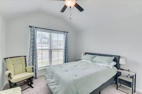Bedroom - 839 Goodale Dr, Augusta, GA 30909 photo 5 of 6