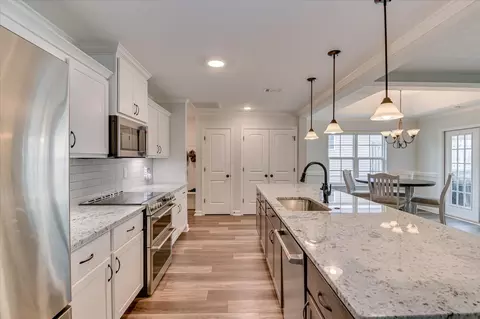 Kitchen - 839 Goodale Dr, Augusta, GA 30909 photo 4 of 4