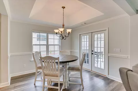 Dining - 839 Goodale Dr, Augusta, GA 30909 photo 1 of 3