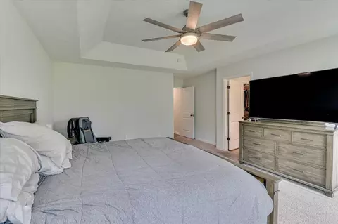 Bedroom - 839 Goodale Dr, Augusta, GA 30909 photo 2 of 6
