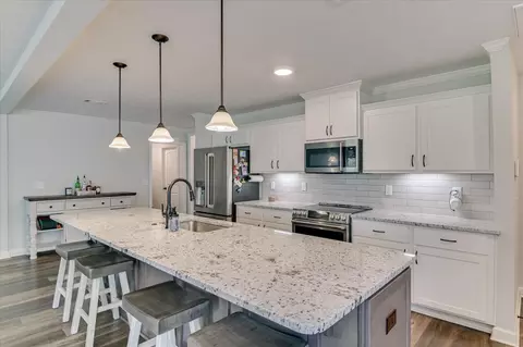 Kitchen - 839 Goodale Dr, Augusta, GA 30909 photo 2 of 4