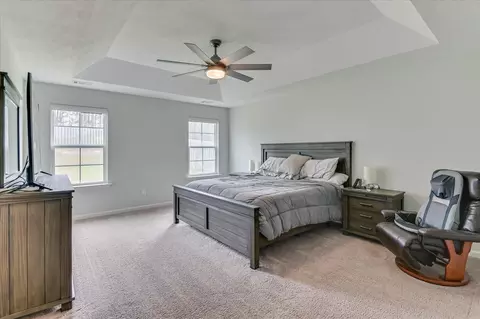 Bedroom - 839 Goodale Dr, Augusta, GA 30909 photo 1 of 6