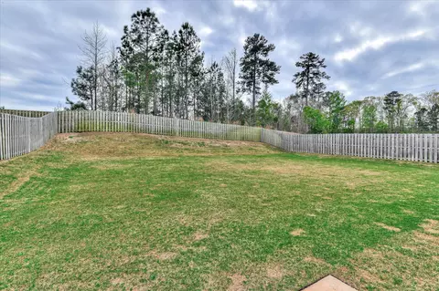 Exterior - 839 Goodale Dr, Augusta, GA 30909 photo 4 of 6