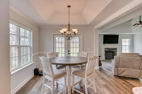 Dining - 839 Goodale Dr, Augusta, GA 30909 photo 2 of 3