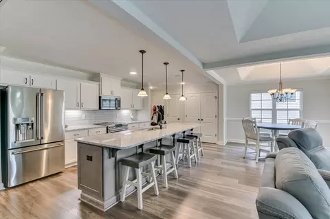 Kitchen - 839 Goodale Dr, Augusta, GA 30909 photo 1 of 4