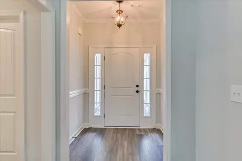 Entry Way - 839 Goodale Dr, Augusta, GA 30909 photo 2 of 2