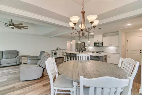 Dining - 839 Goodale Dr, Augusta, GA 30909 photo 3 of 3