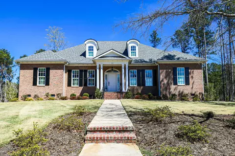 121 Olympian Hts, North Augusta, SC 29860