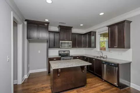 Kitchen - 2332 Malone Way, Evans, GA 30809 photo 1 of 8
