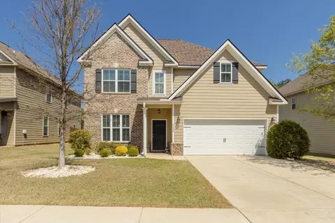 Exterior - 2332 Malone Way, Evans, GA 30809 photo 2 of 8