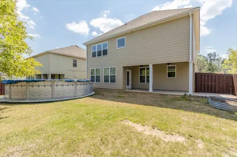 Exterior - 2332 Malone Way, Evans, GA 30809 photo 7 of 8