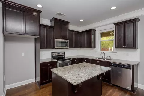Kitchen - 2332 Malone Way, Evans, GA 30809 photo 2 of 8