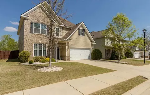 Exterior - 2332 Malone Way, Evans, GA 30809 photo 3 of 8