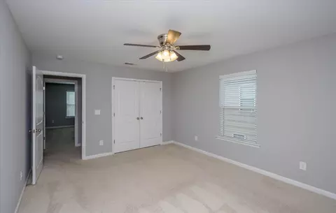 Bedroom - 2332 Malone Way, Evans, GA 30809 photo 4 of 4