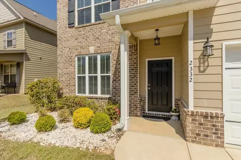 Exterior - 2332 Malone Way, Evans, GA 30809 photo 5 of 8