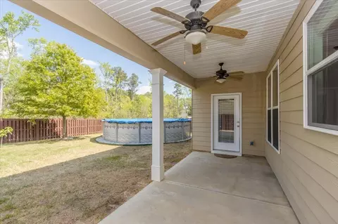 Exterior - 2332 Malone Way, Evans, GA 30809 photo 6 of 8