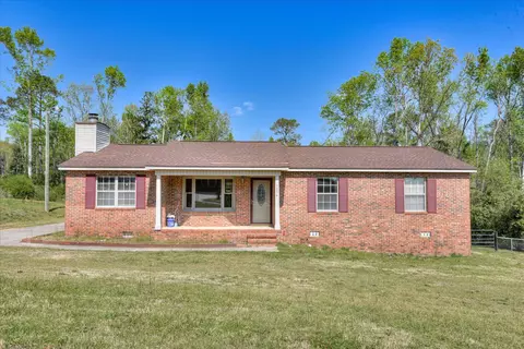 1036 Todd Ave, North Augusta, SC 29841