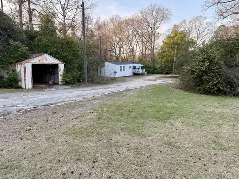Exterior - 168 Rivers Cir, Thomson, GA 30824 photo 3 of 3
