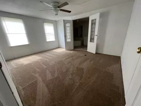 Bedroom - 168 Rivers Cir, Thomson, GA 30824 photo 7 of 7