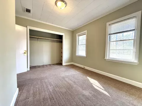 Bedroom - 168 Rivers Cir, Thomson, GA 30824 photo 6 of 7