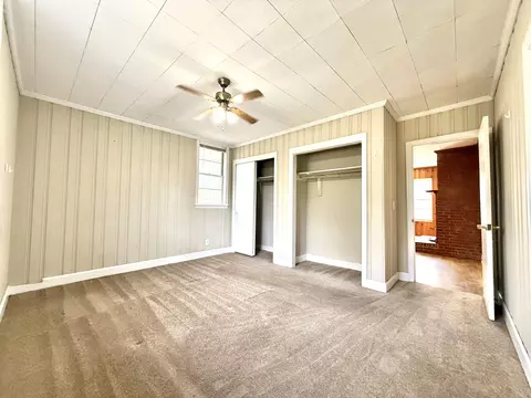 Bedroom - 168 Rivers Cir, Thomson, GA 30824 photo 2 of 7