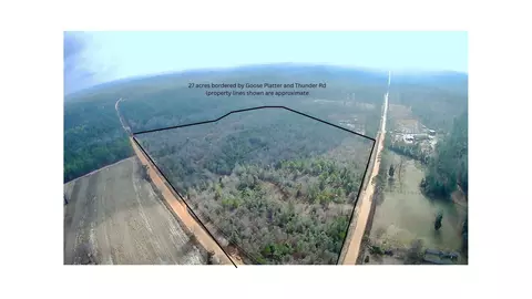 0 Thunder Rd, Batesburg-leesville, SC