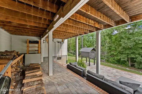 Exterior - 2087 Egret Cir, Evans, GA 30809 photo 7 of 10