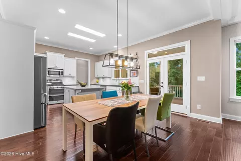 Dining - 2087 Egret Cir, Evans, GA 30809 photo 1 of 2